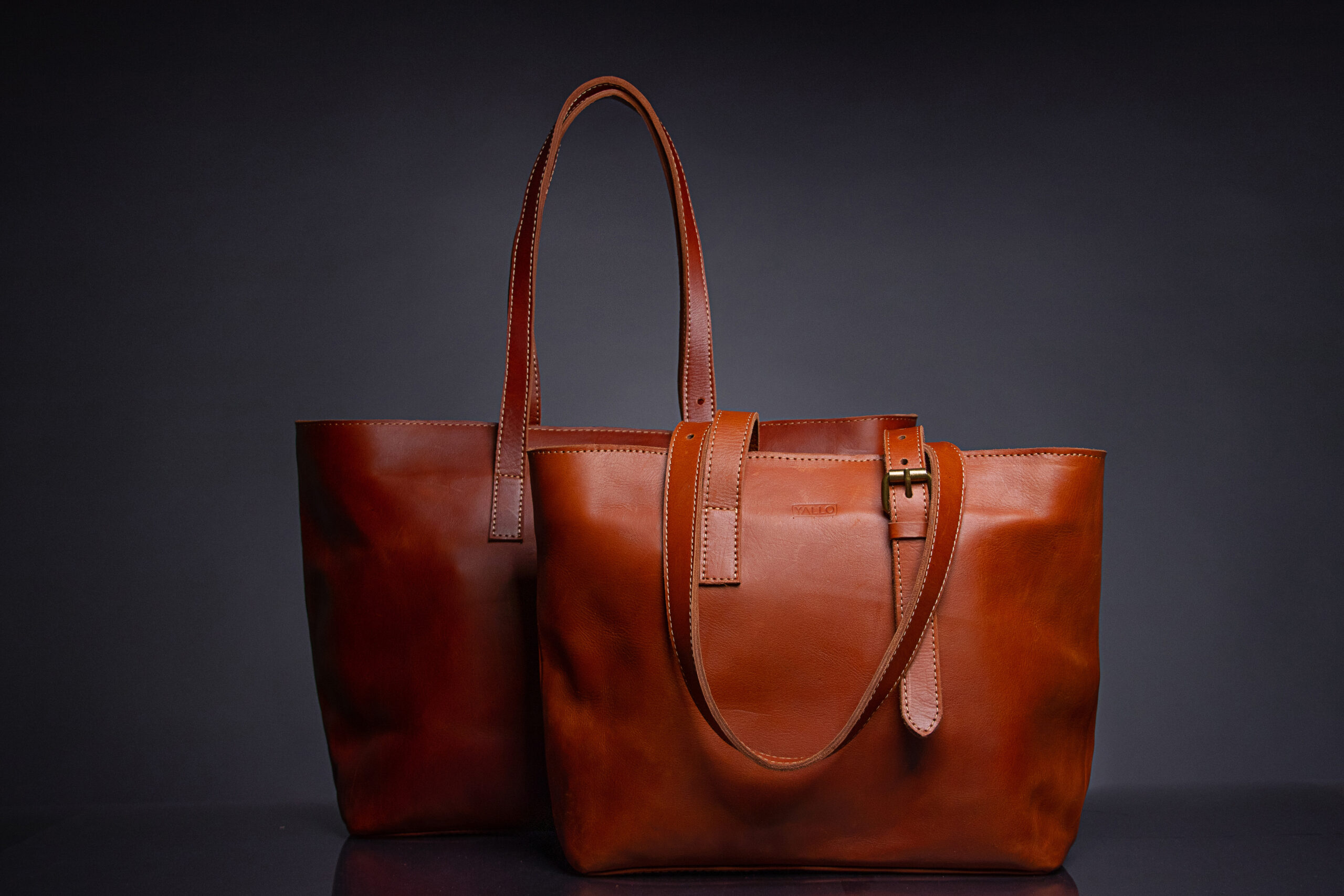 Shella Mini Tote adjustable strap - Image 8