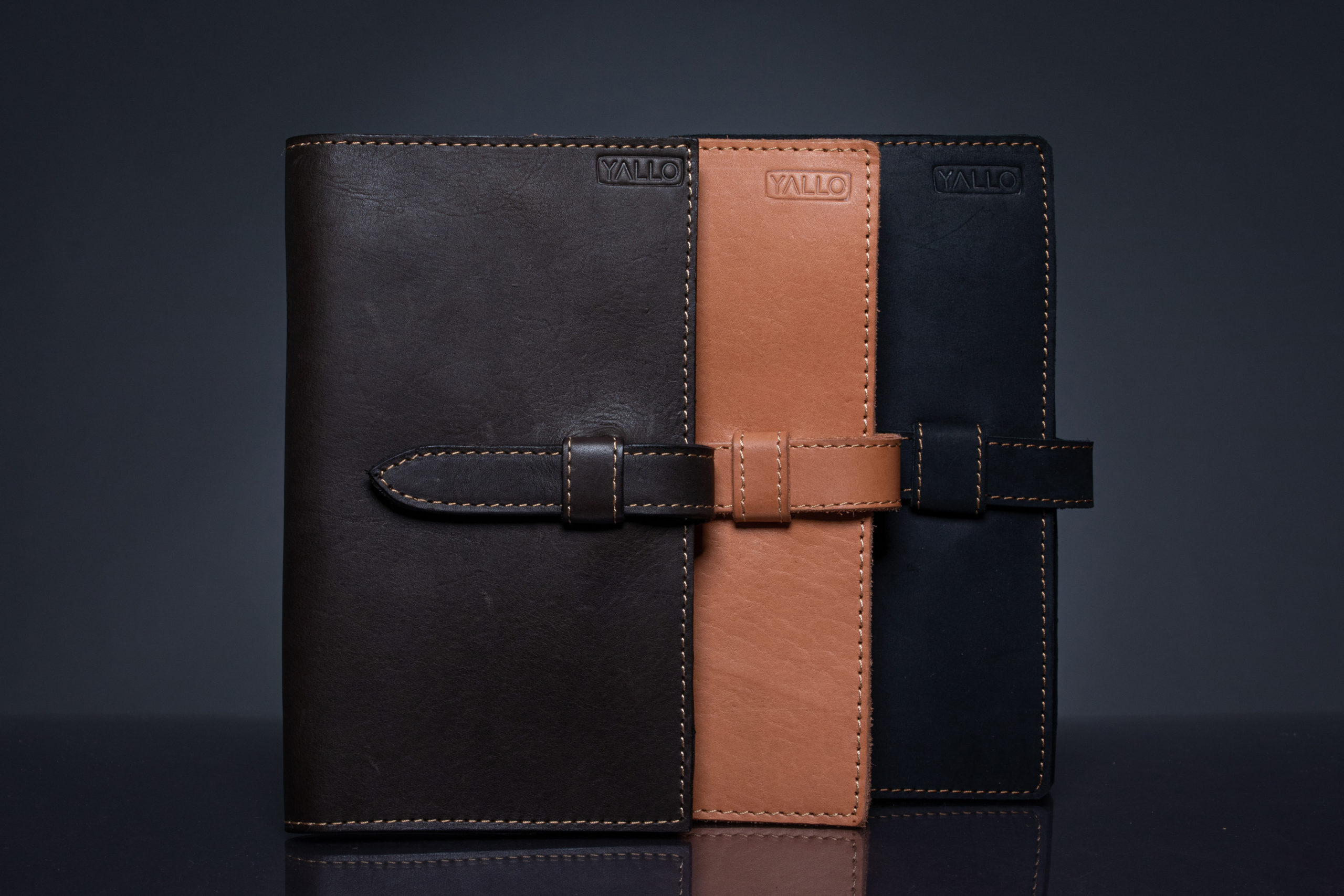 Oltau Cheque Book Holder