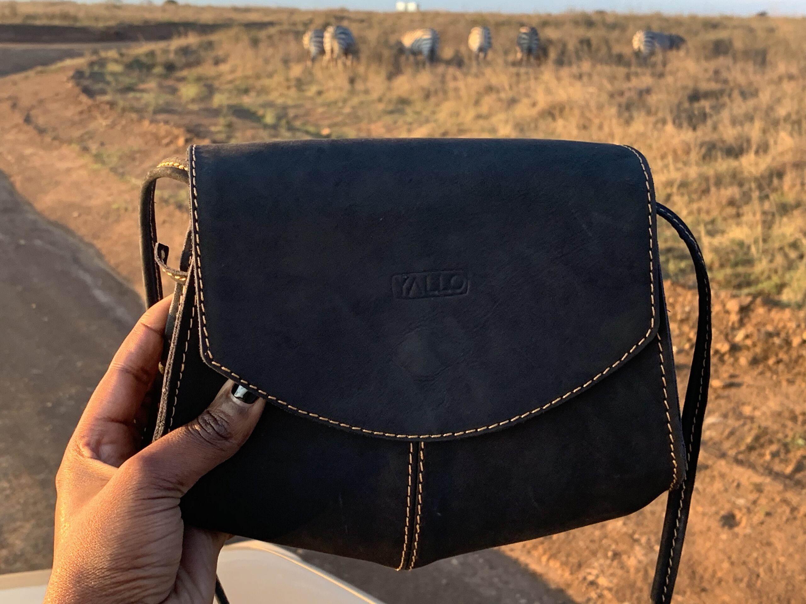 Sambara sling bag - Image 7