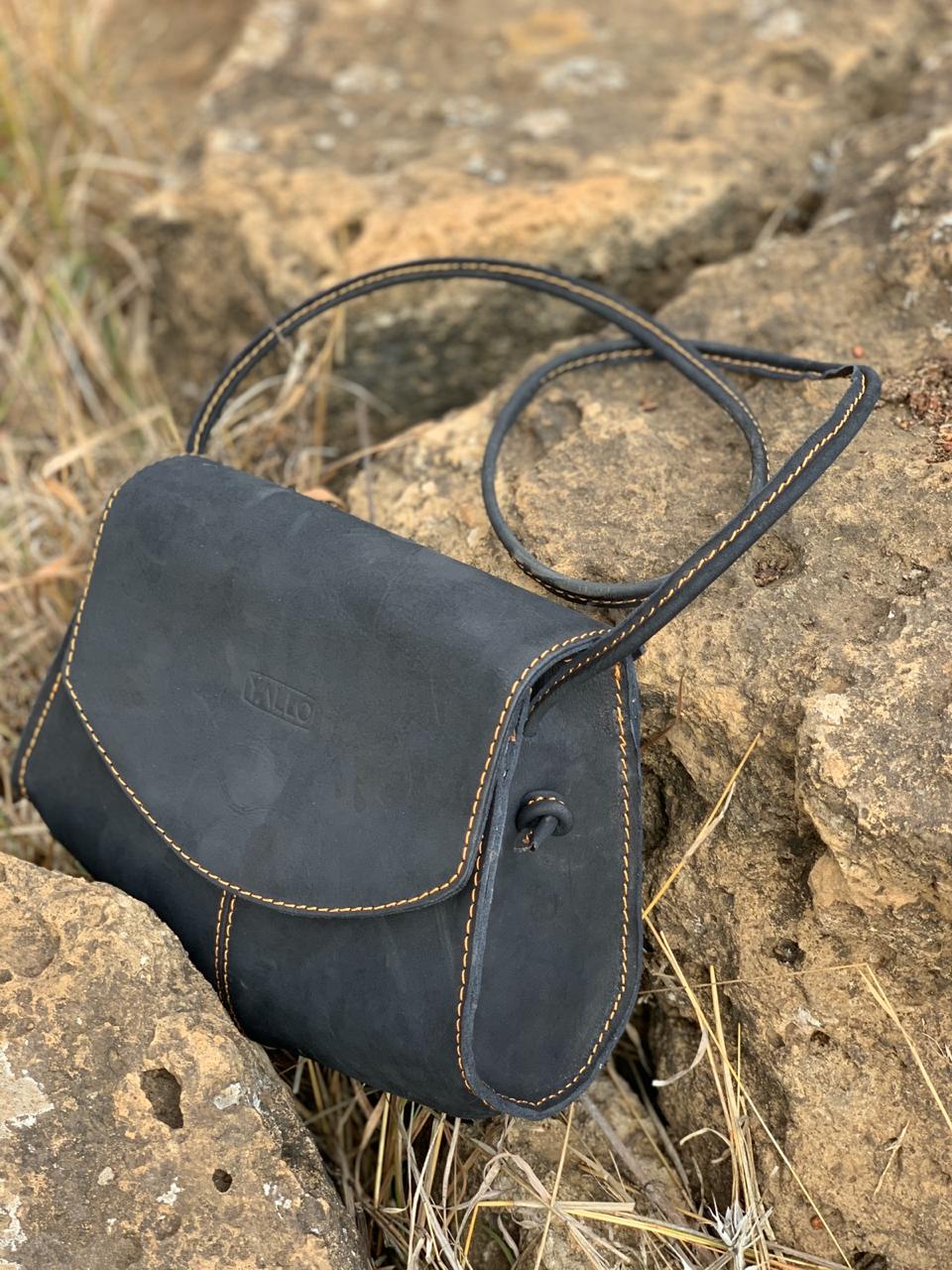 Sambara sling bag - Image 3