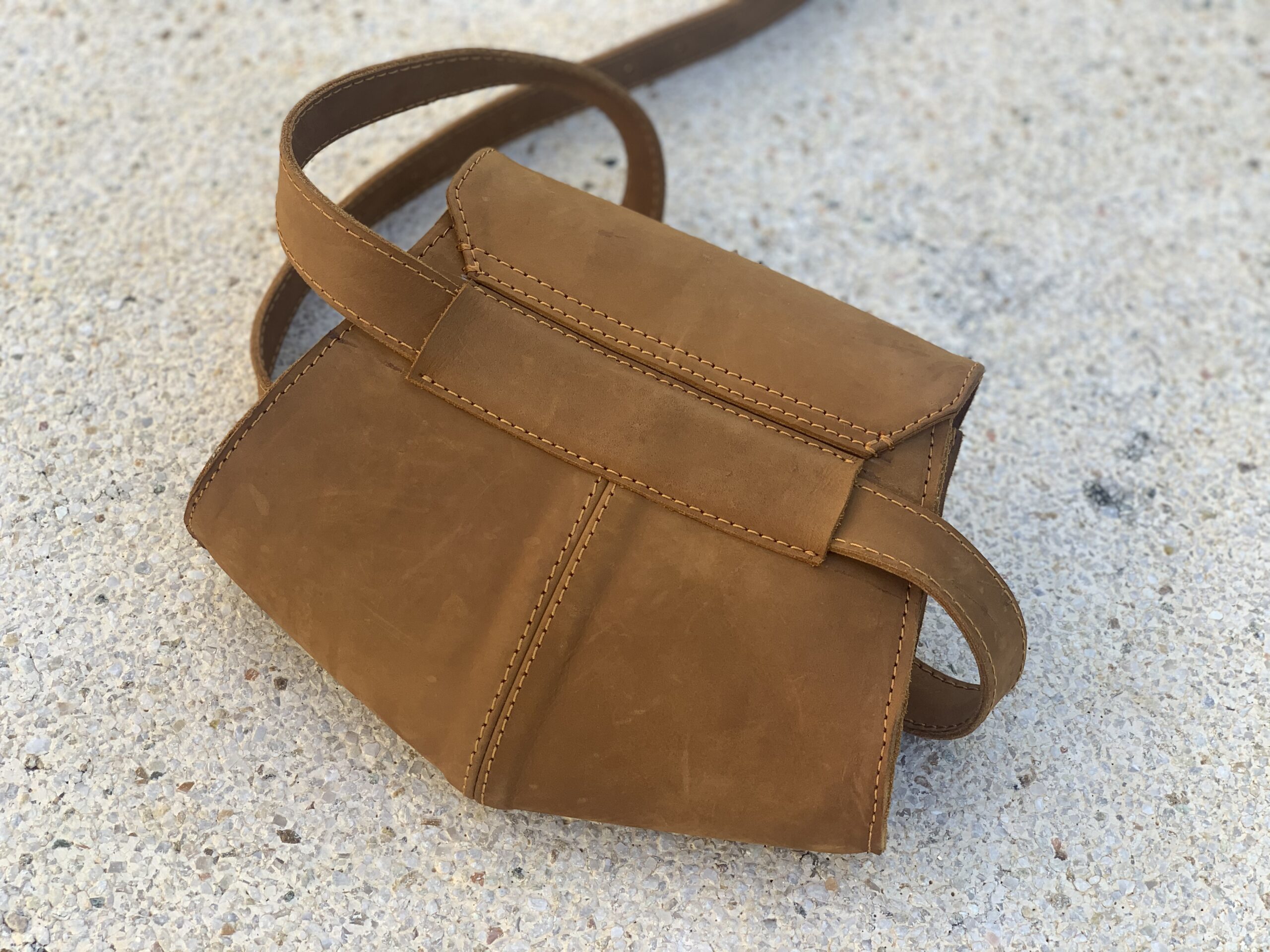 Shani Belt bag - Image 2