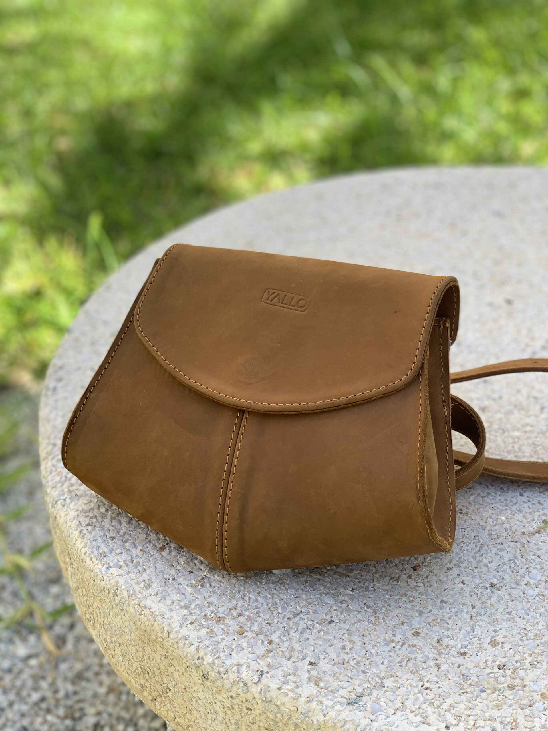 Shani Belt bag - Image 3