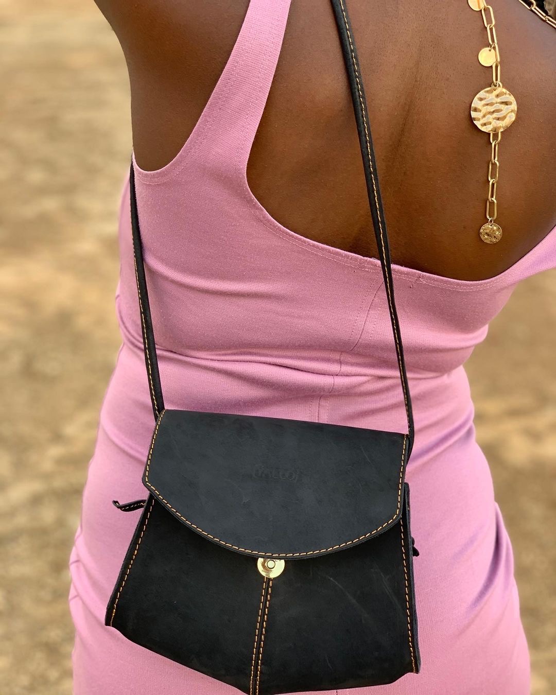 Sambara sling bag - Image 5