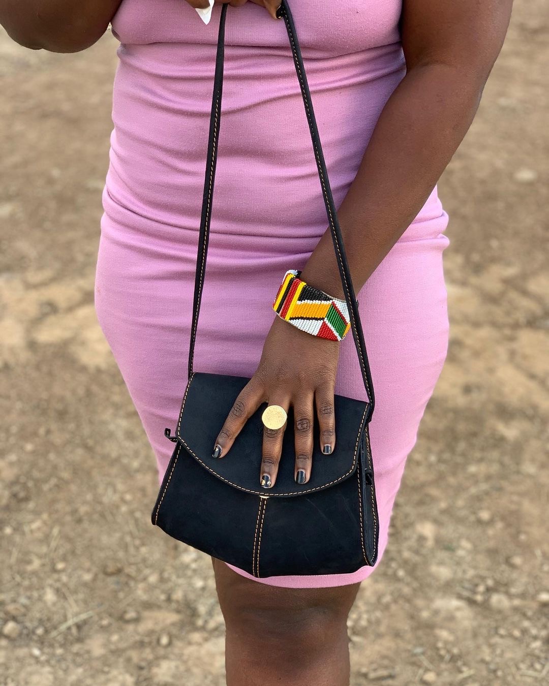 Sambara sling bag