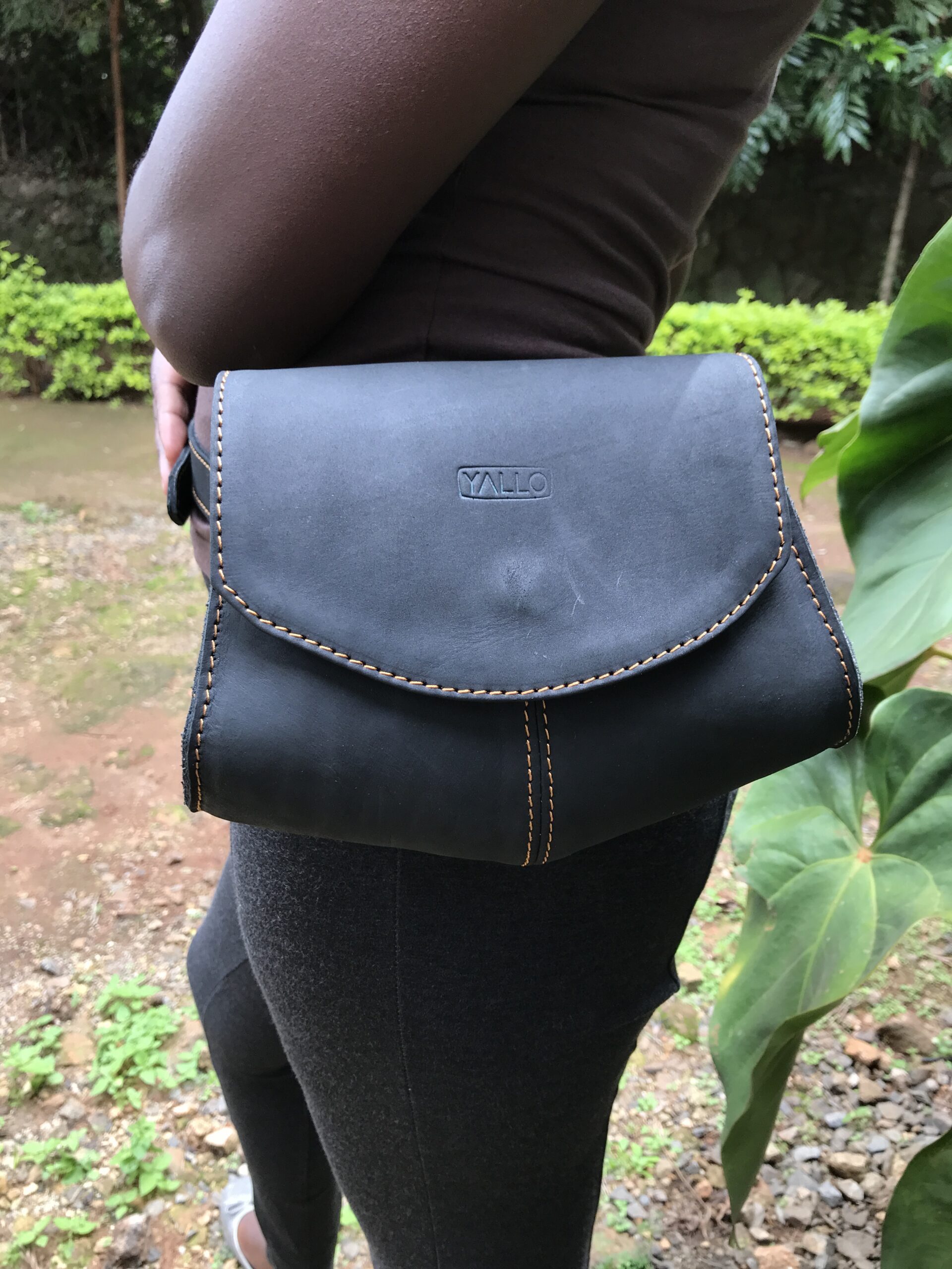 Shani Belt bag - Image 6