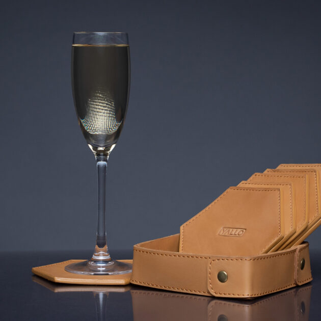 Coasters