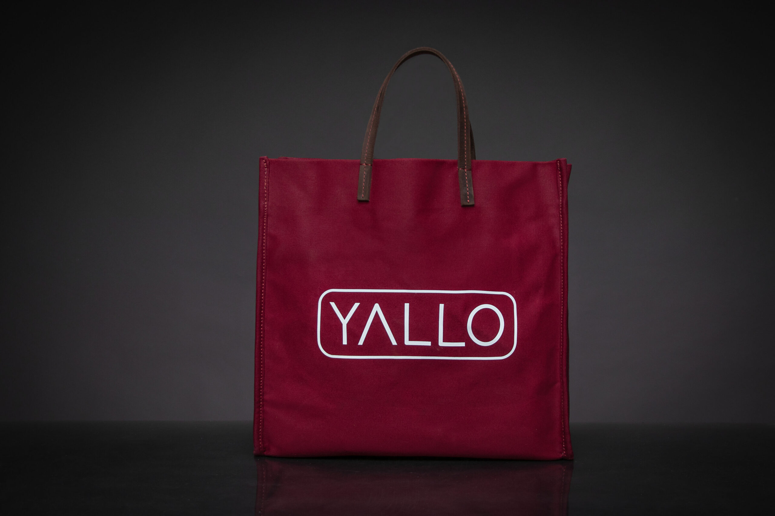 Ndoto(The Everything Bag- Maroon) - Image 2