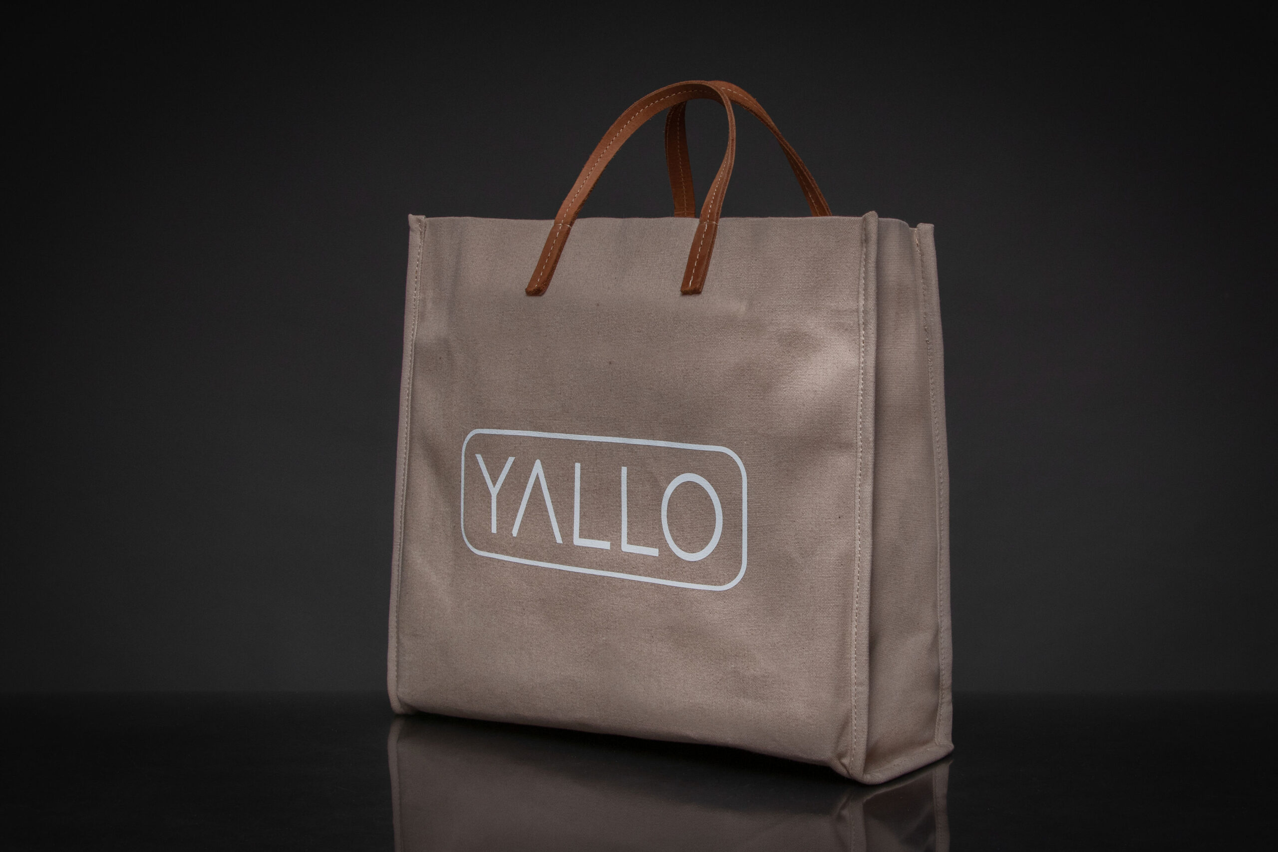 Ndoto(The Everything Bag- Brown)