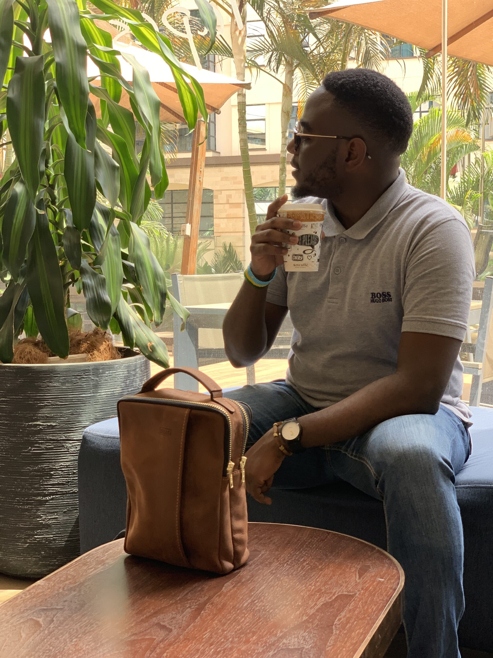 Tokyo Crossbody - Image 12