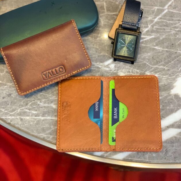 Laki card holder