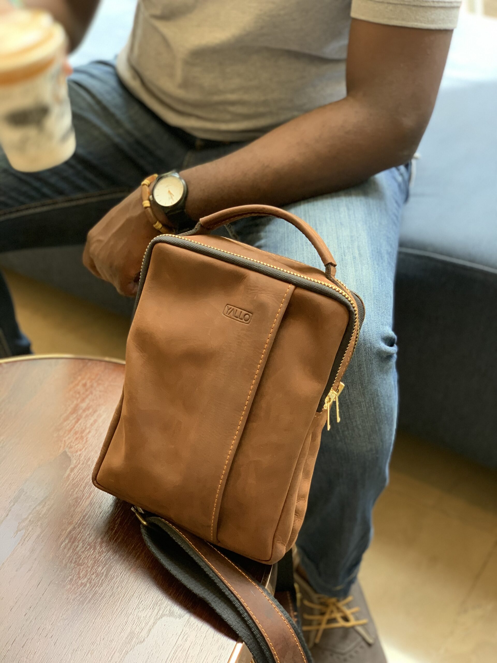 Tokyo Crossbody - Image 9