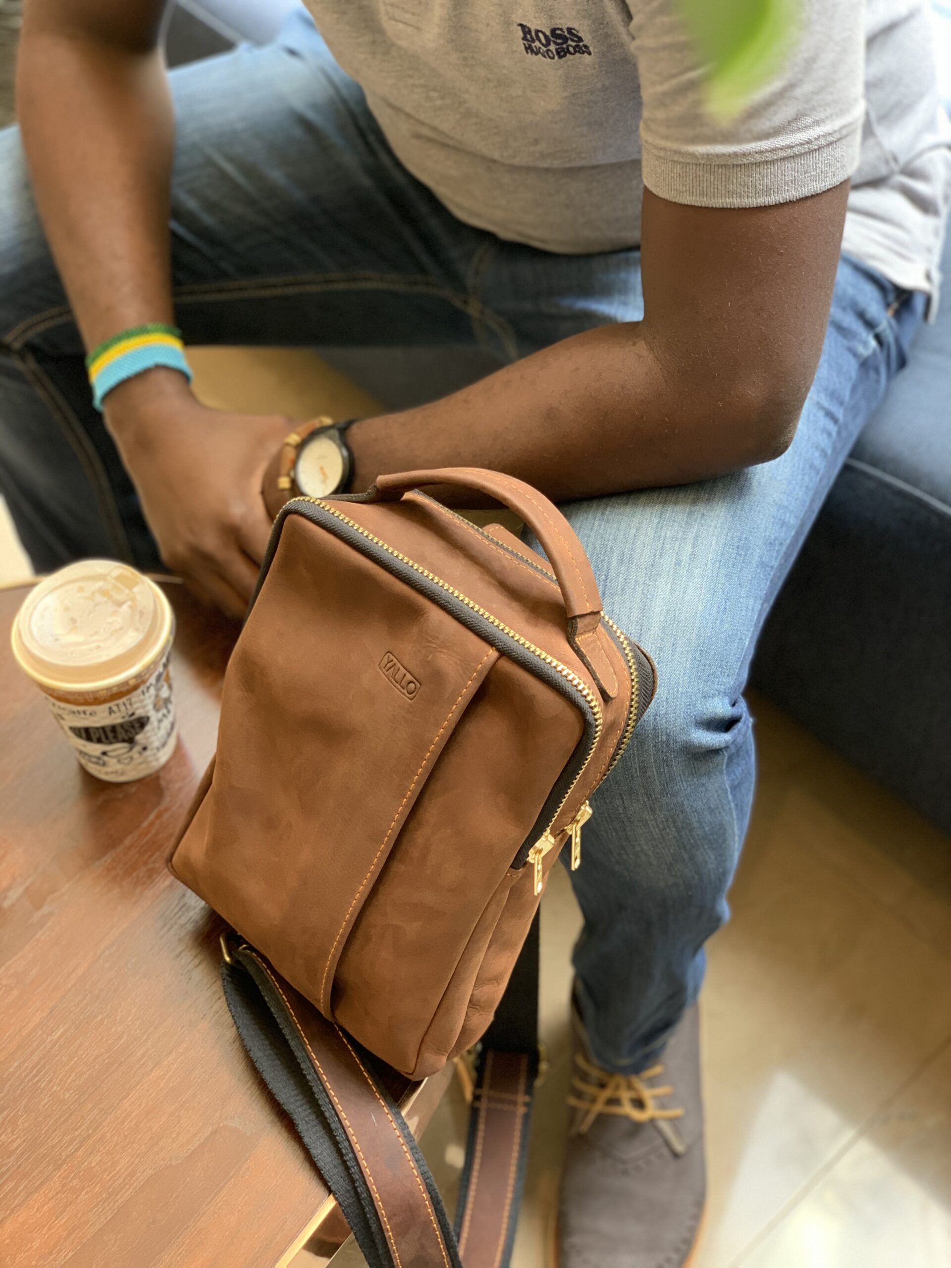 Tokyo Crossbody - Image 8