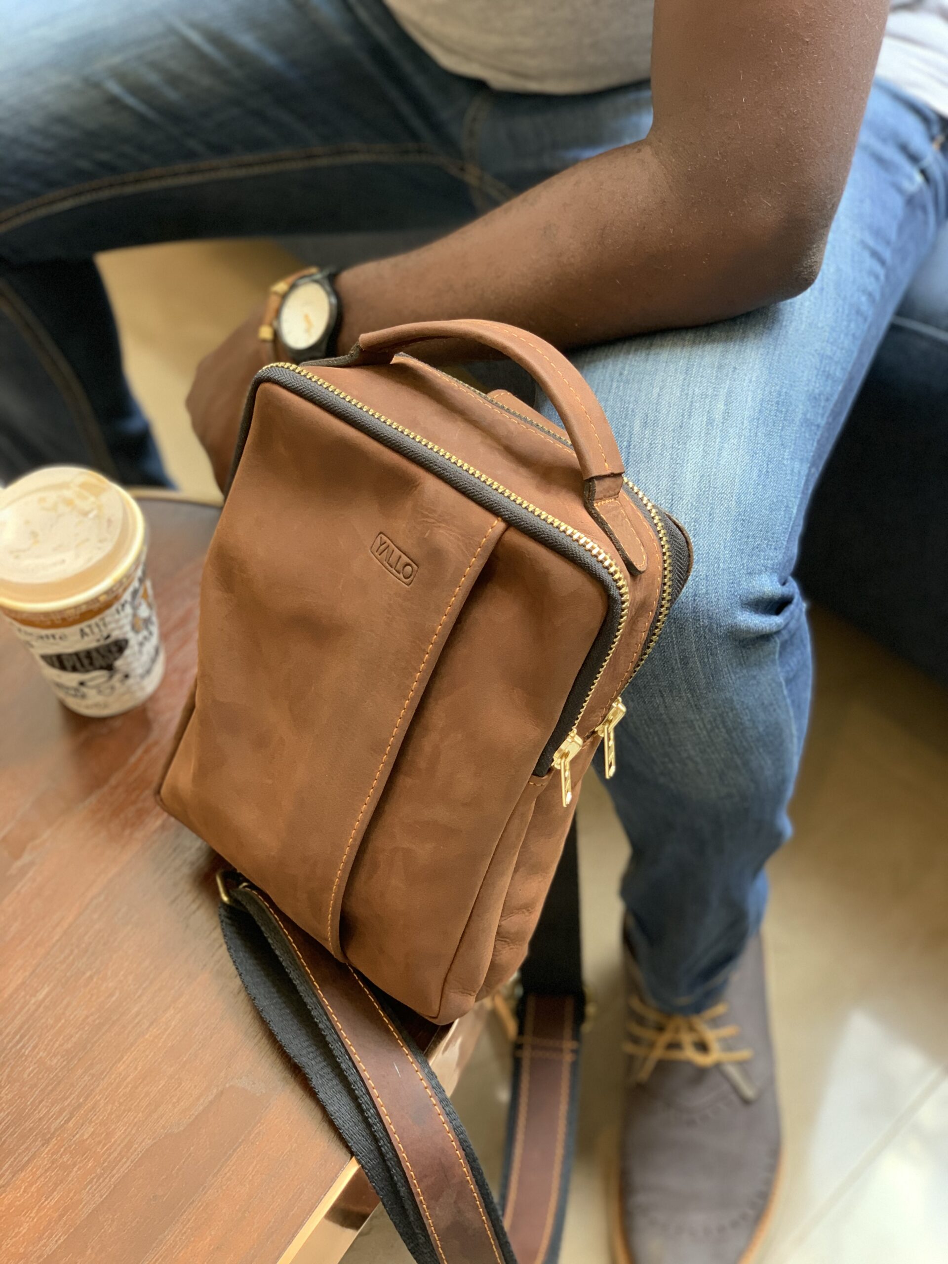 Tokyo Crossbody - Image 7