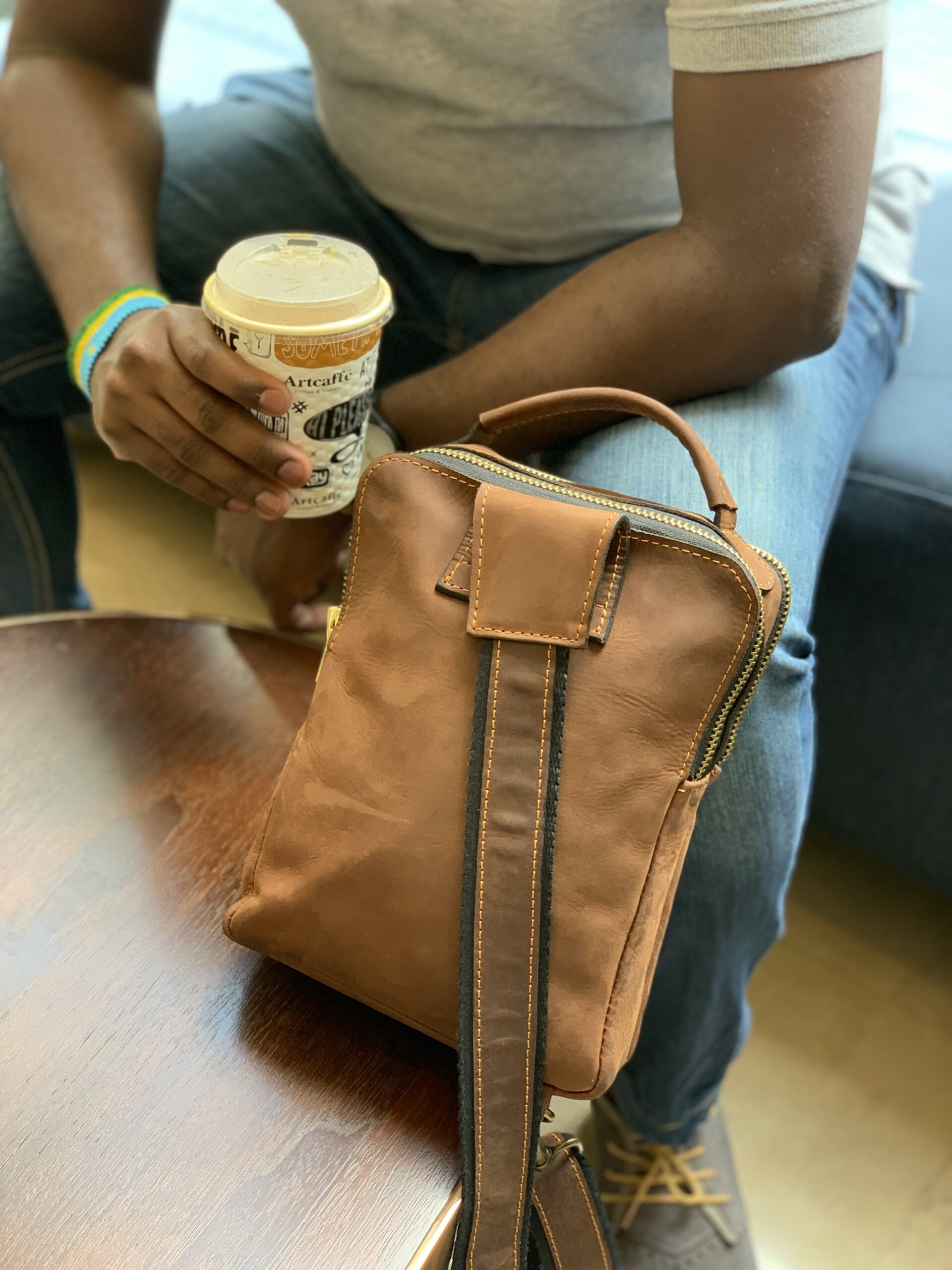 Tokyo Crossbody - Image 6