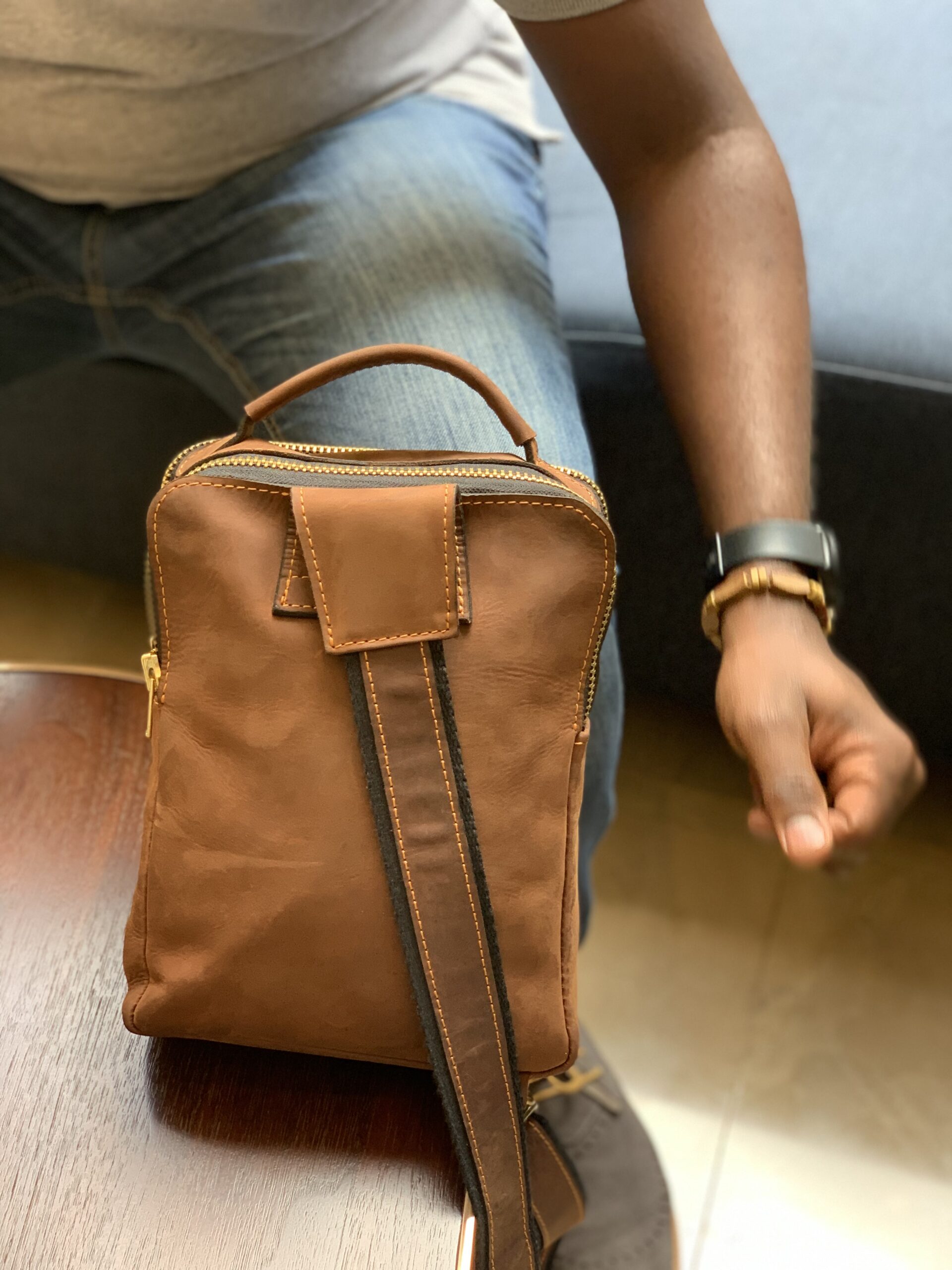 Tokyo Crossbody - Image 4