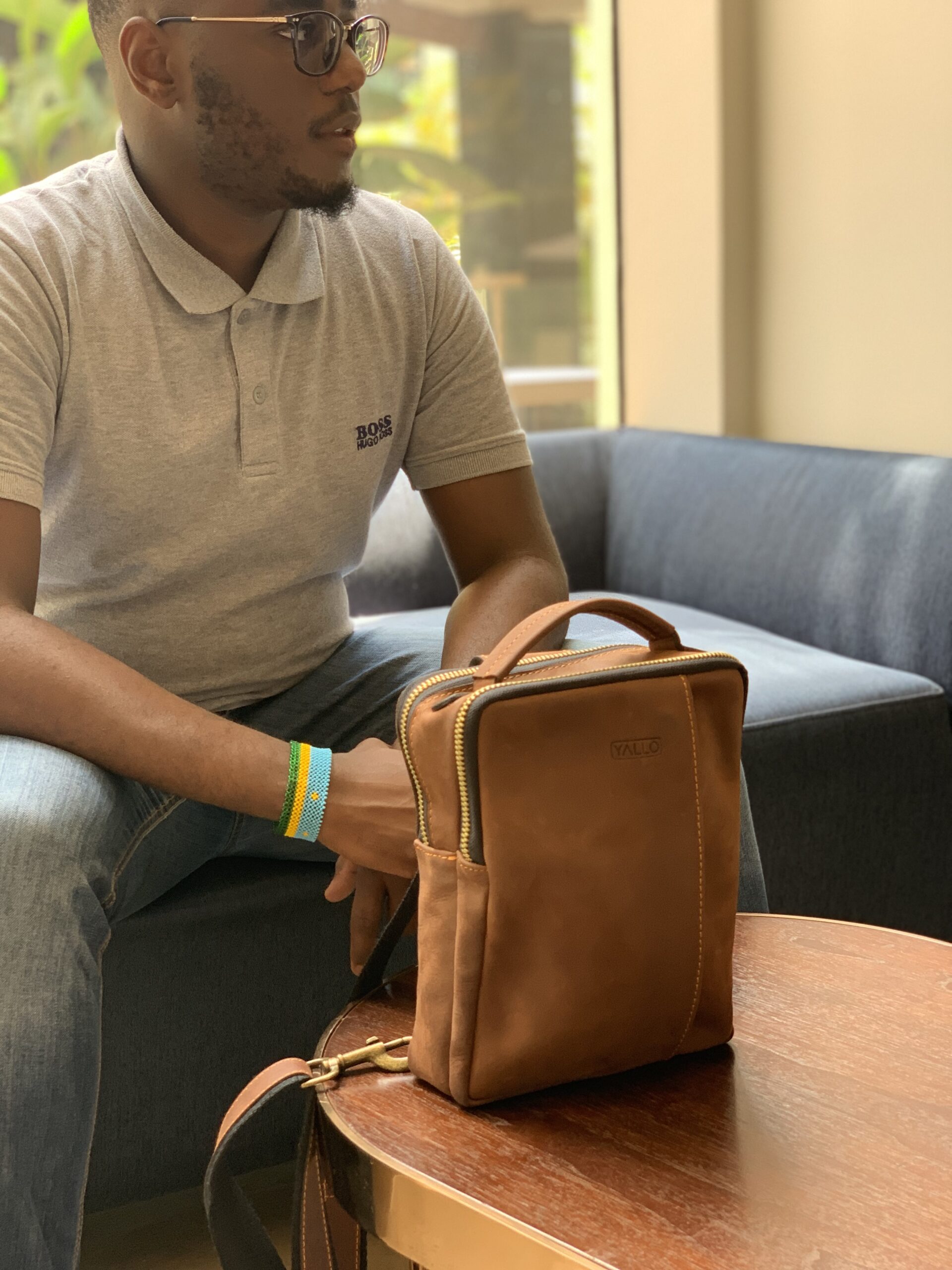 Tokyo Crossbody - Image 3