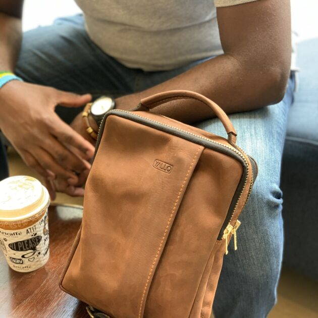 Tokyo Crossbody