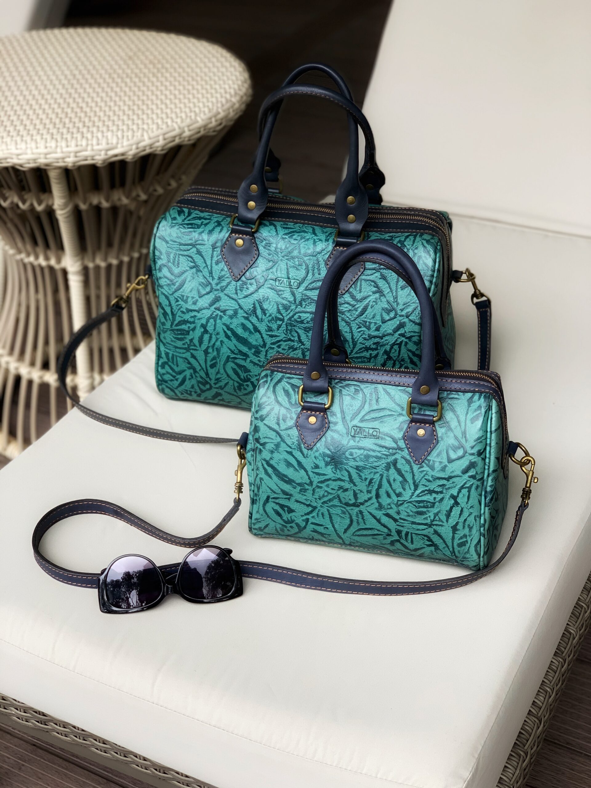 22 city duffle - Image 4