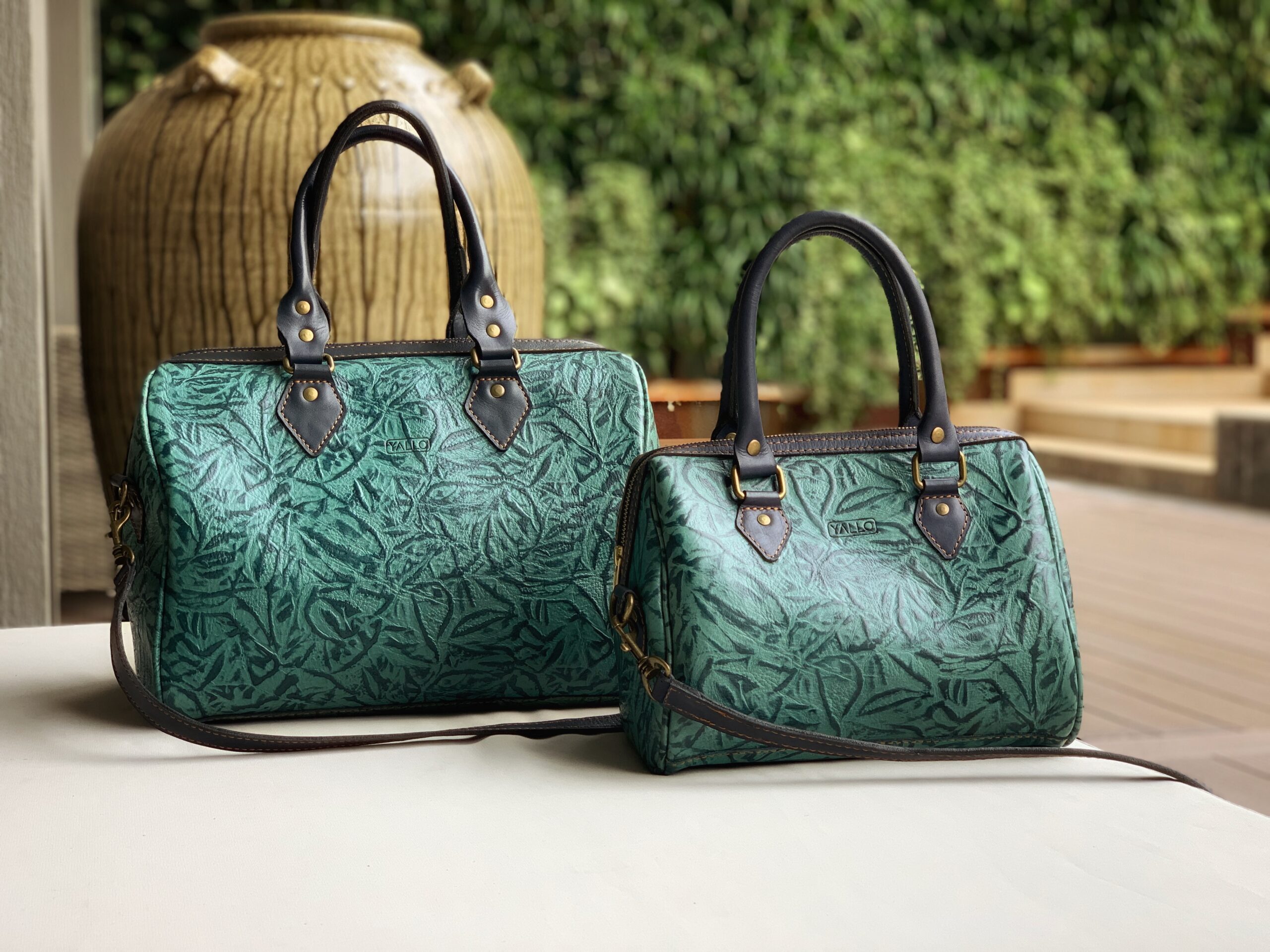 22 city duffle - Image 2