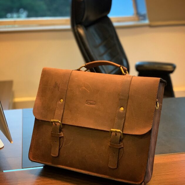 Kyullu Executive Bag