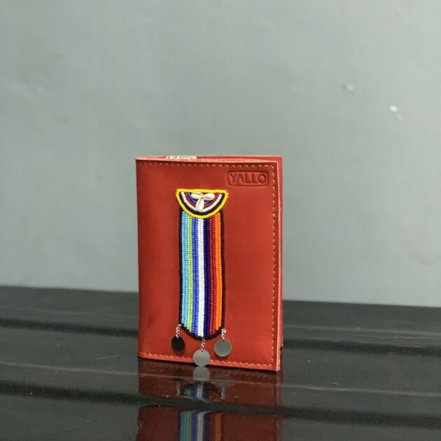 Pwani Wallet