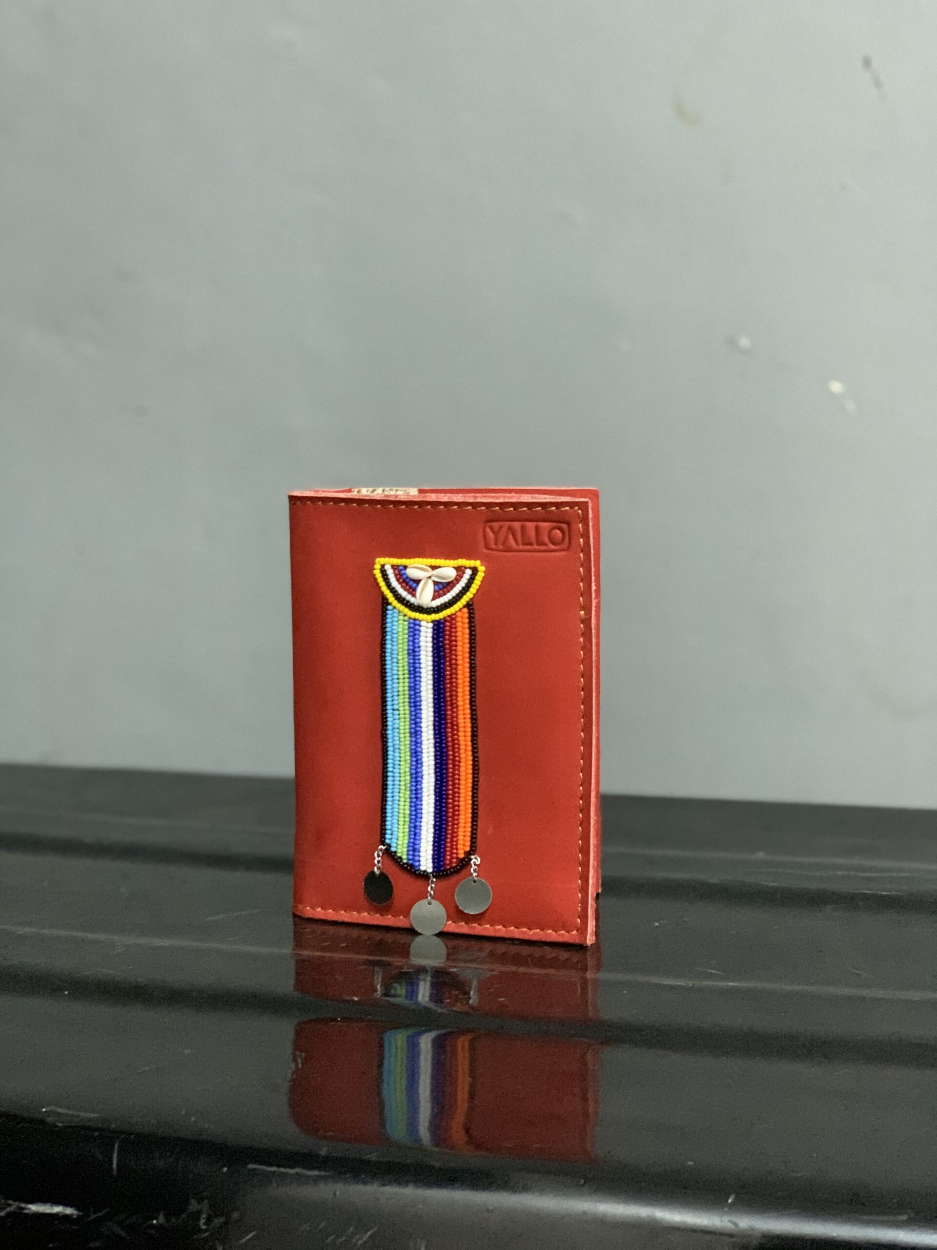 Pwani Wallet