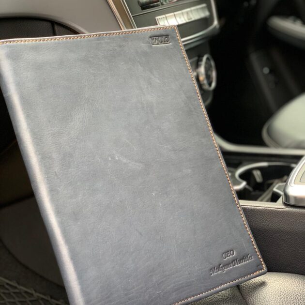 Yallo Organiser