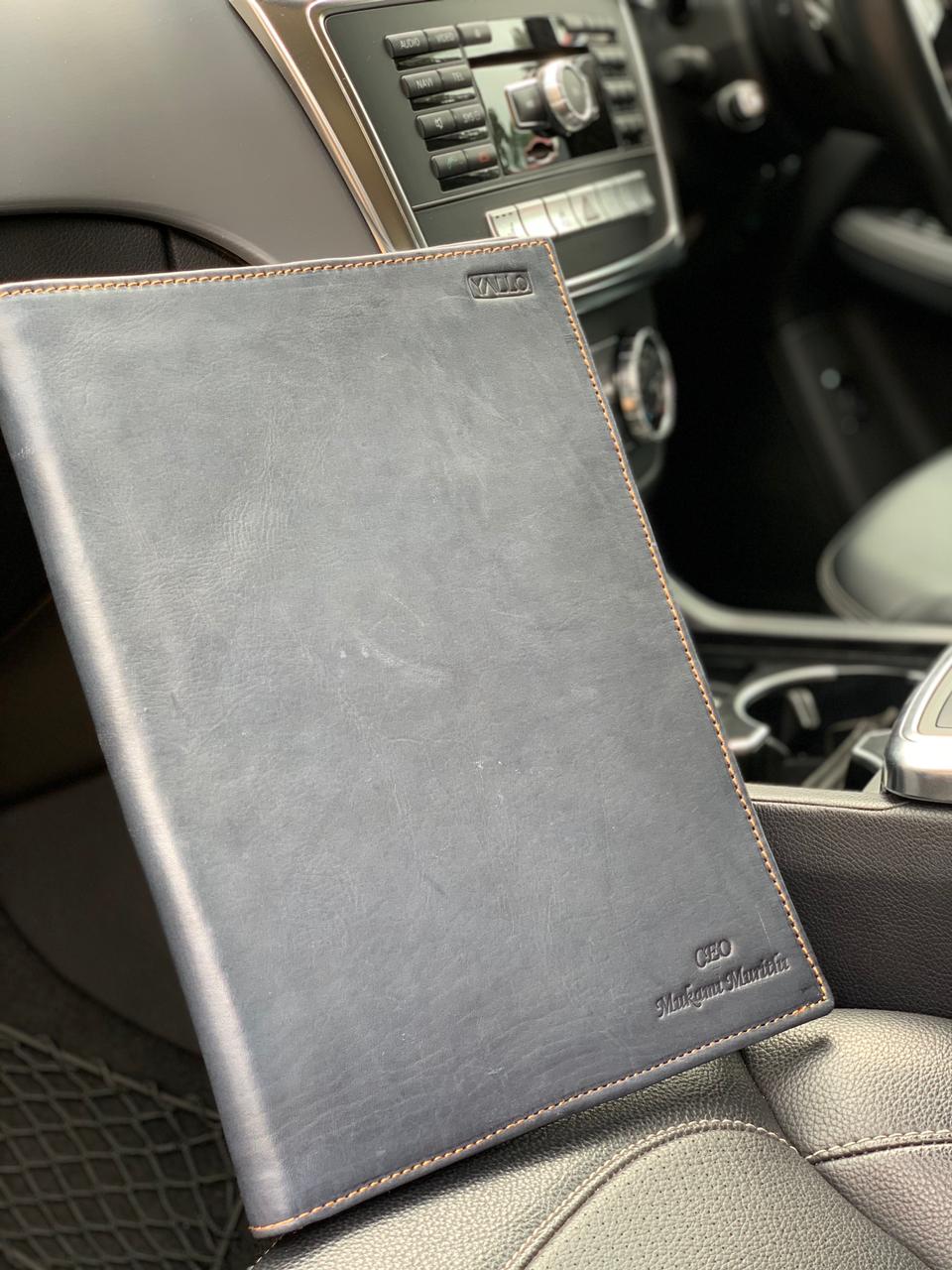 Yallo Organiser
