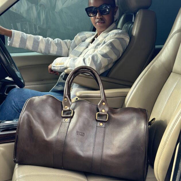 Tembo Duffle
