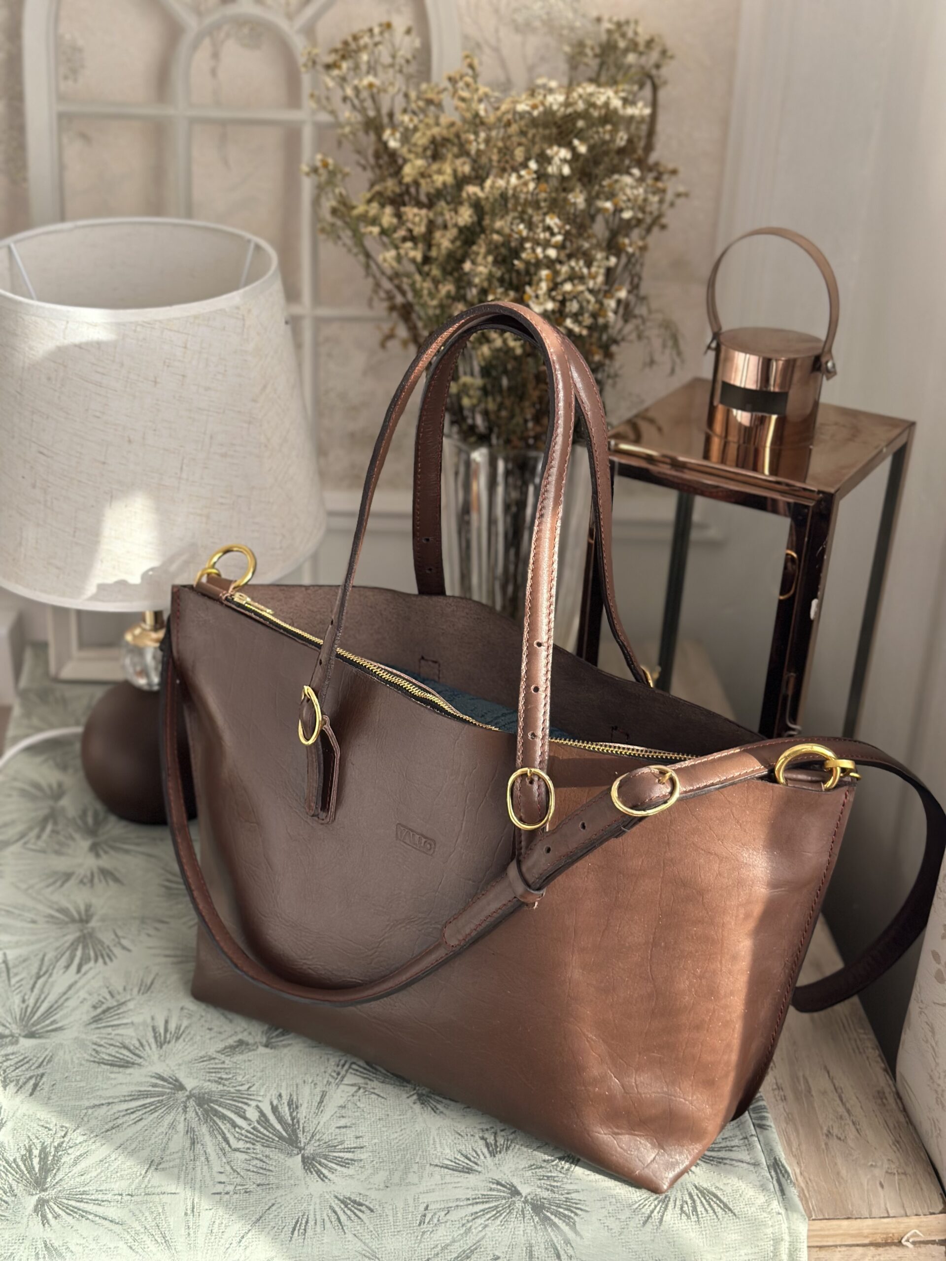 Pendora Ladies Bag - Image 8