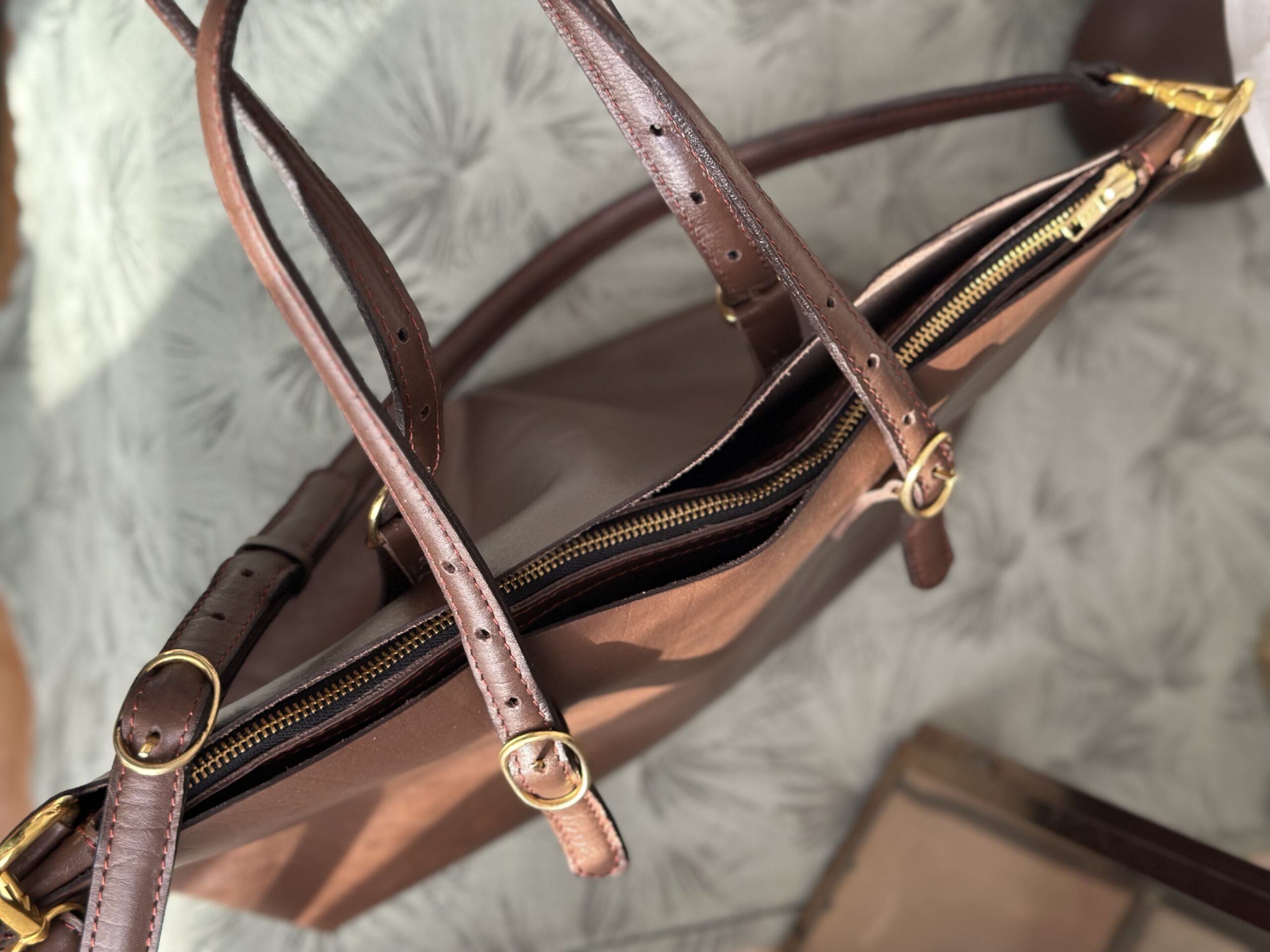 Pendora Ladies Bag - Image 9