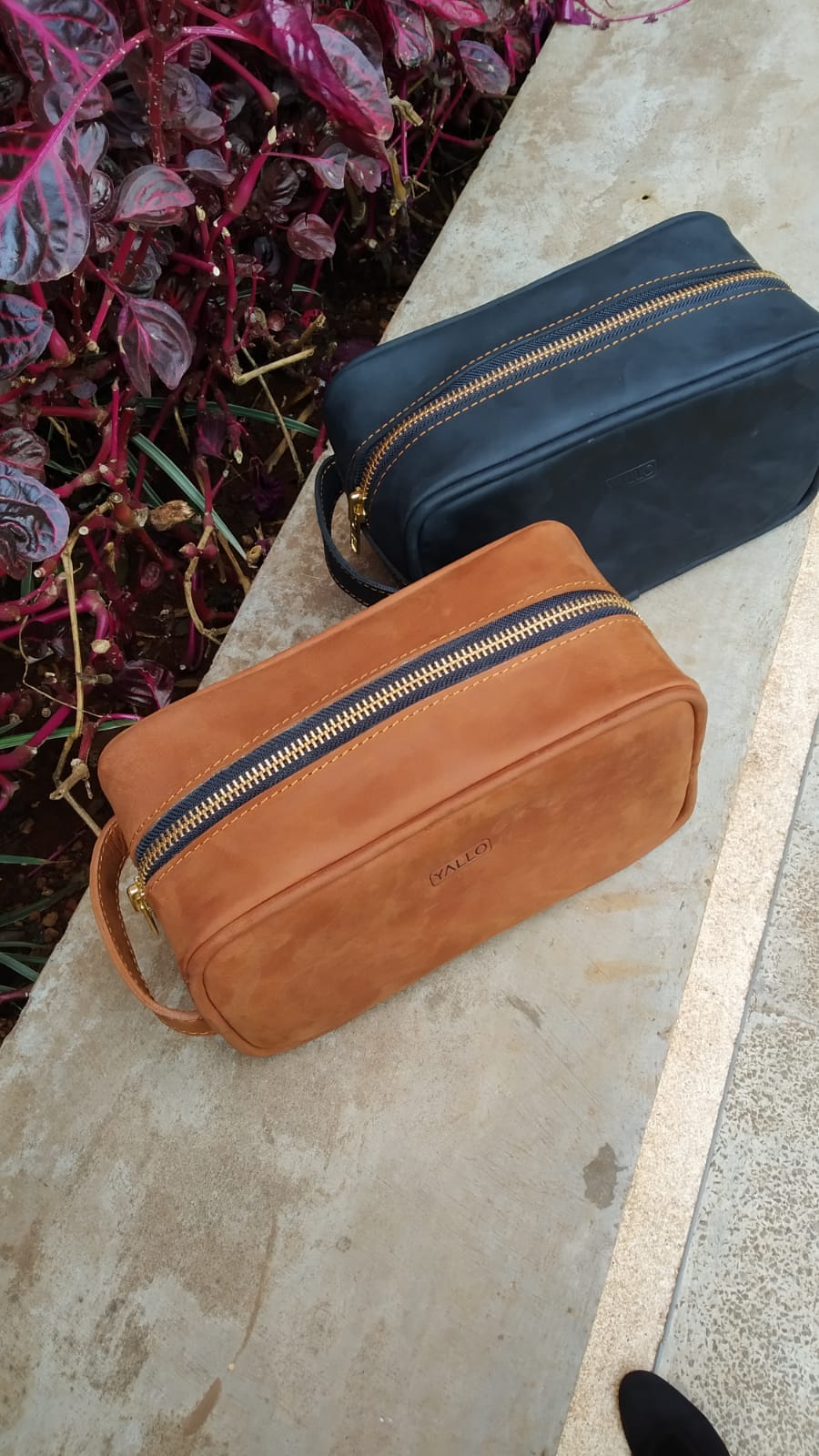 Washbag