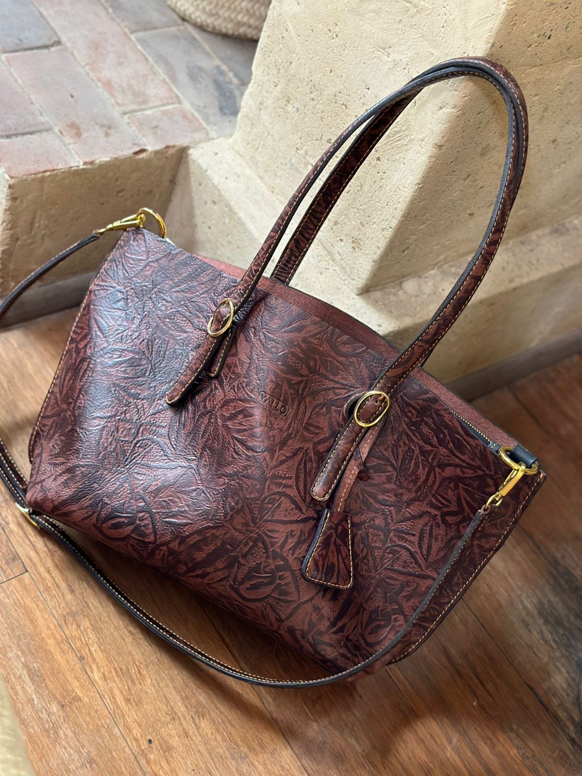 Pendora Ladies Bag - Image 4