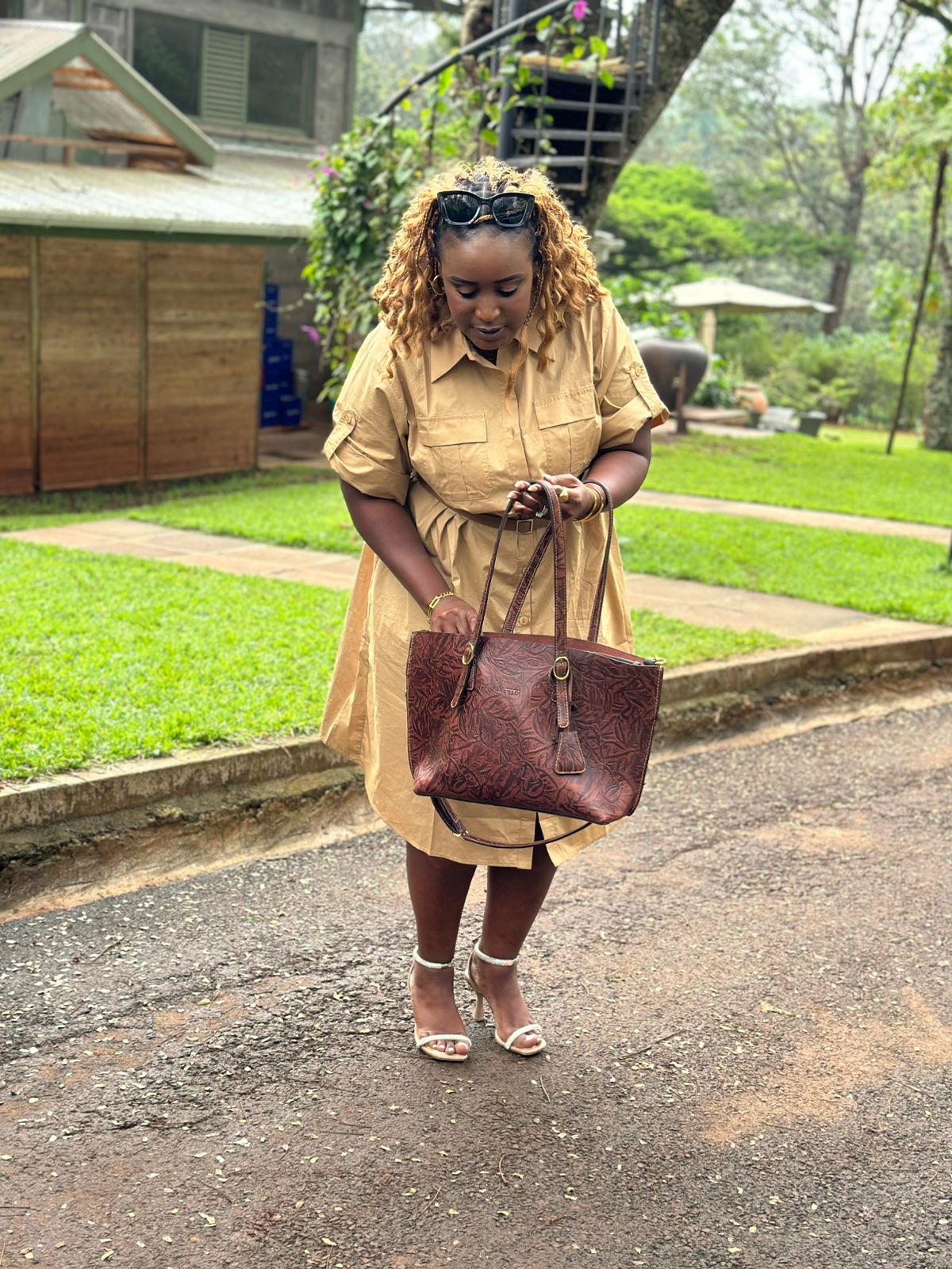 Pendora Ladies Bag - Image 3