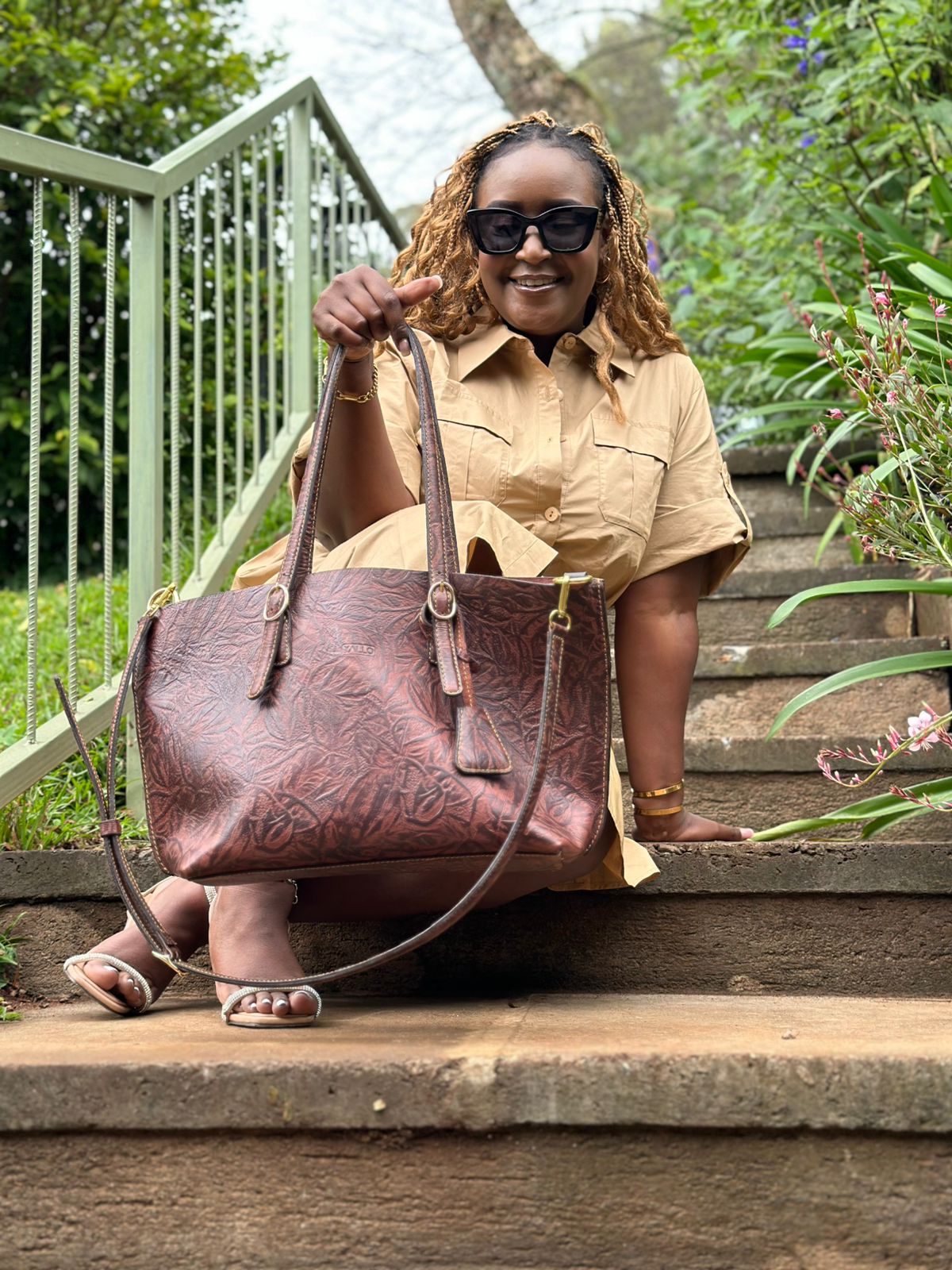 Pendora Ladies Bag
