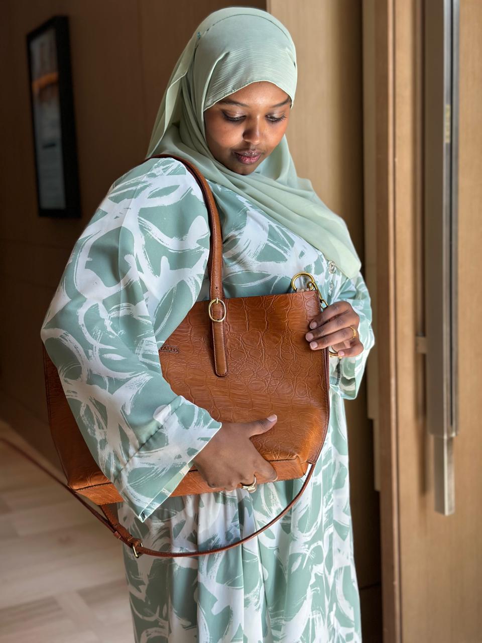 Pendora Ladies Bag - Image 11