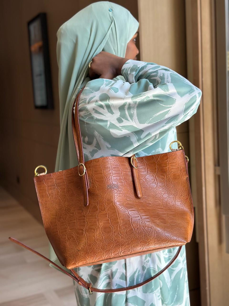 Pendora Ladies Bag - Image 10
