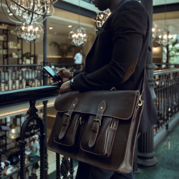 Legacy Executive