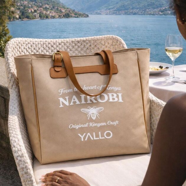 Nai Tote
