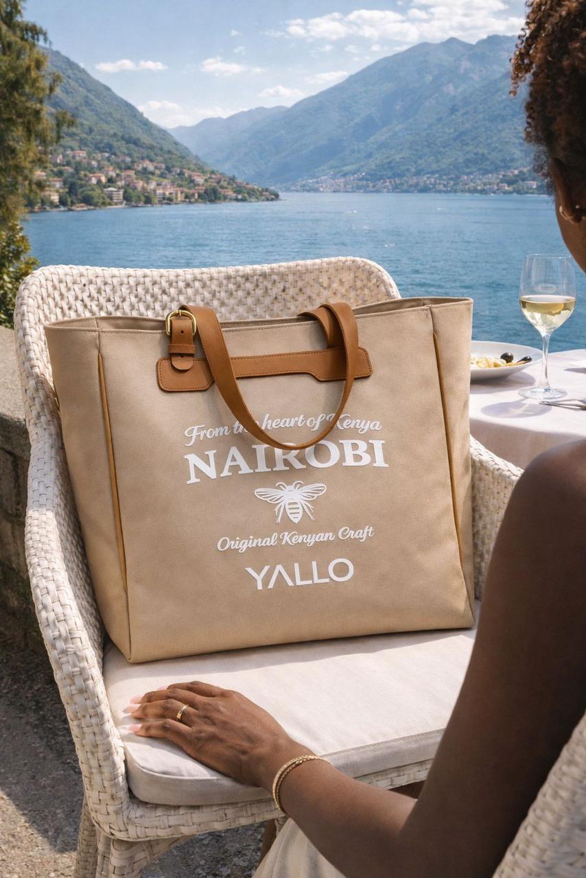 Nai Tote