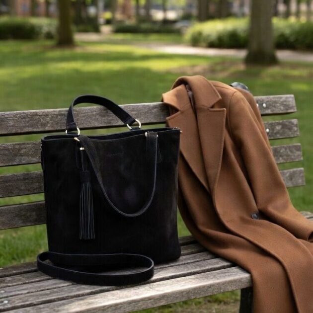 Haizen Tote