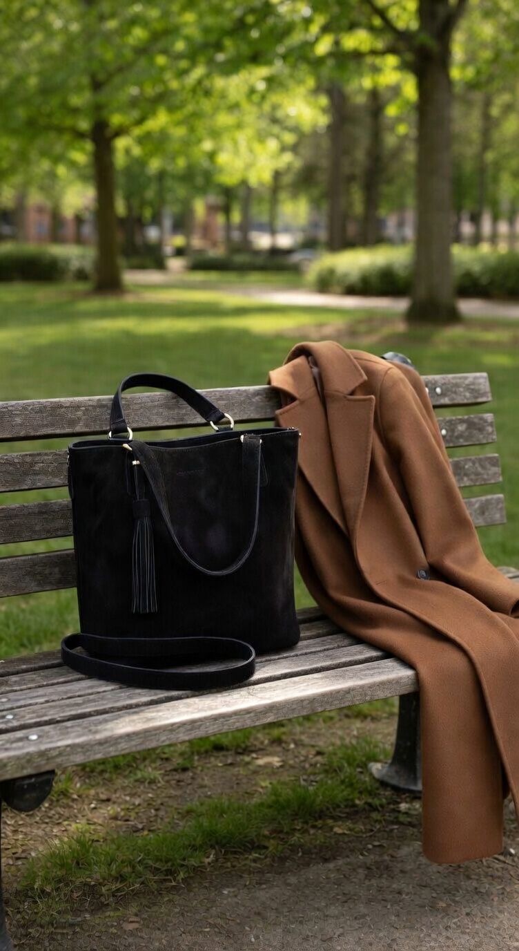 Haizen Tote