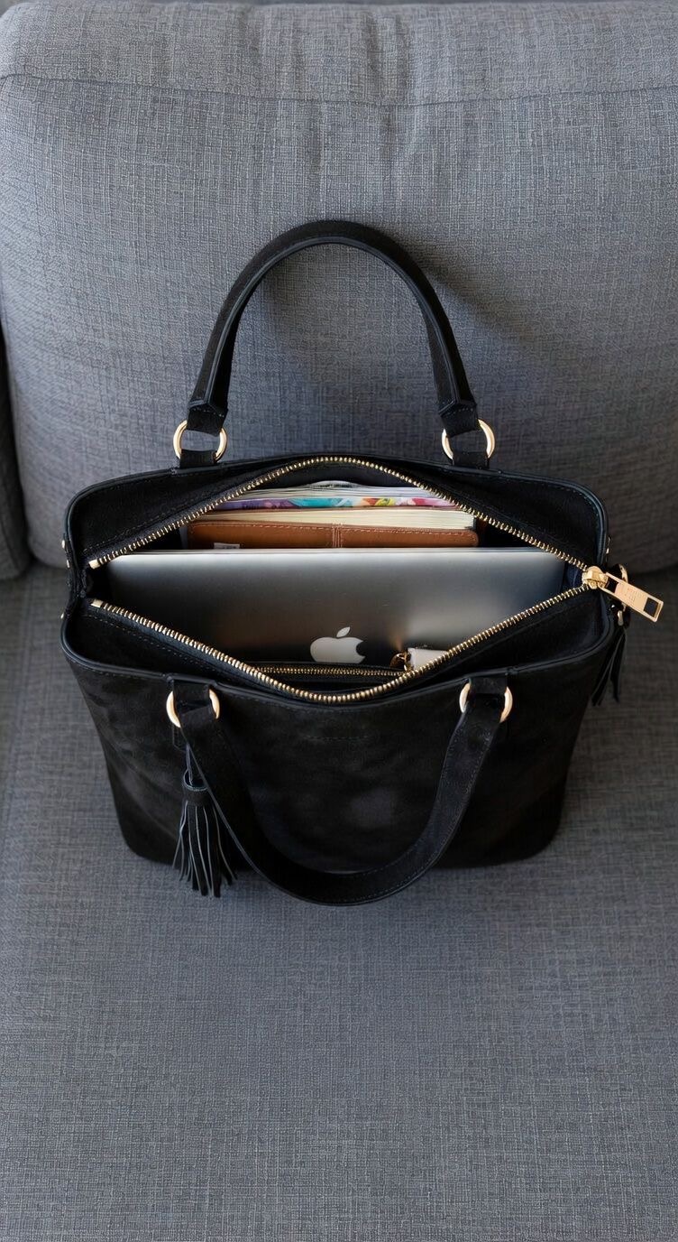 Haizen Tote - Image 3