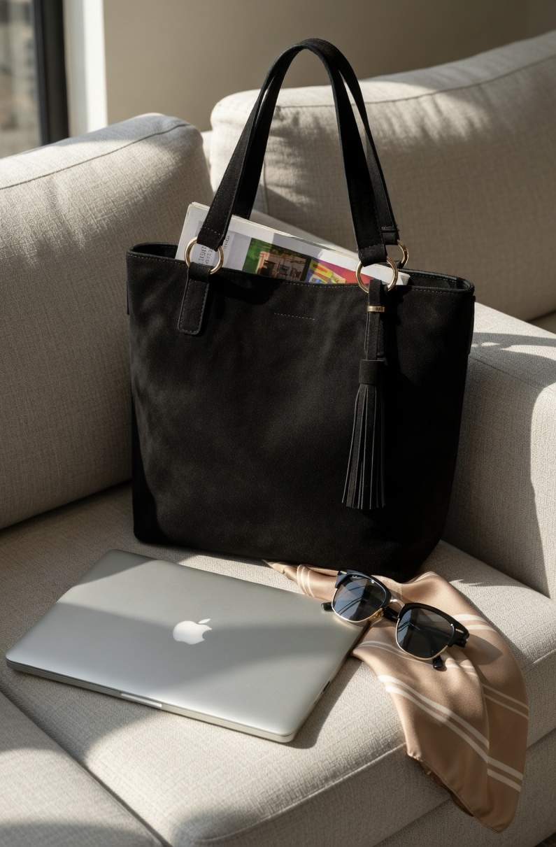 Haizen Tote - Image 4