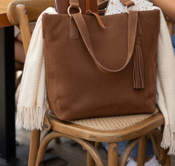 Haizen Tote - Image 5